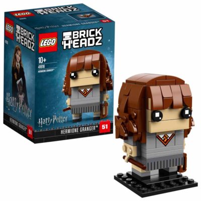Lego BrickHeadz Hermione Granger 41616