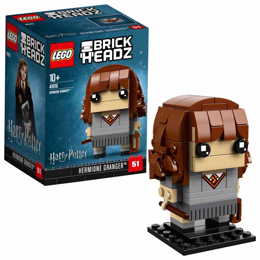 Lego BrickHeadz Hermione Granger 41616