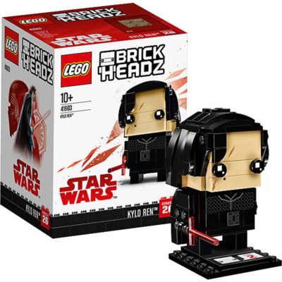 Lego BrickHeadz Kylo Ren V29 41603