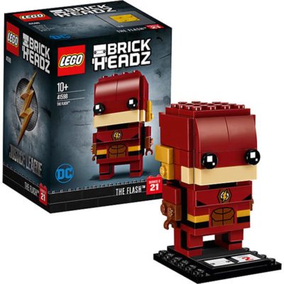 Lego BrickHeadz The Flash 41598