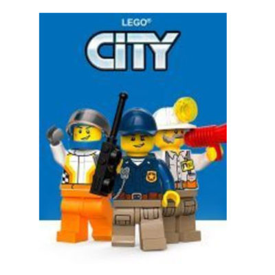 City
