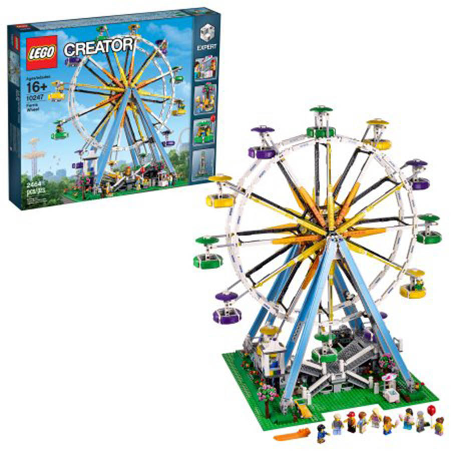 Lego Creator Noria 10247