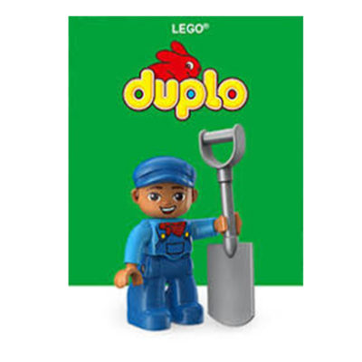 DUPLO