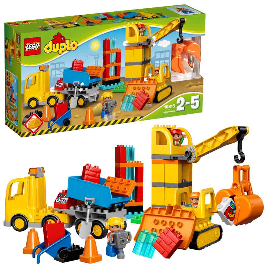 lego construccion