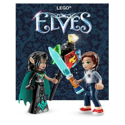 Elves