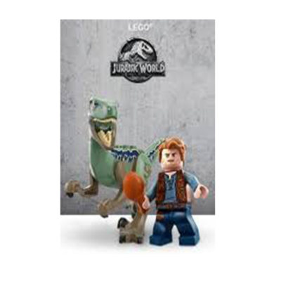 Jurasssic World