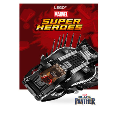 Marvel