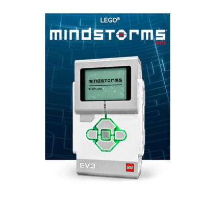 Mindstorms