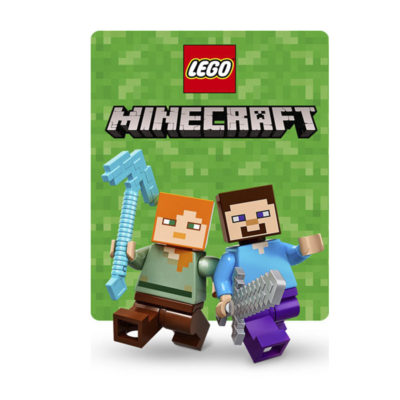 Minecraft
