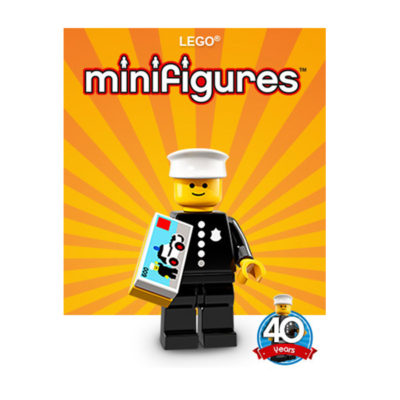Minifiguras
