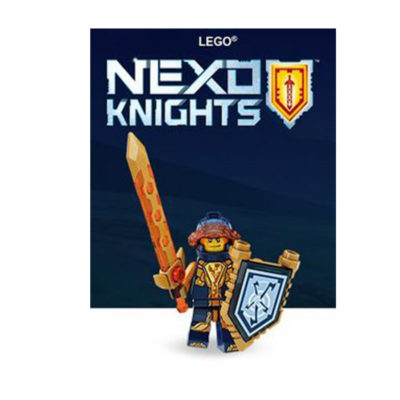 Nexo Knights