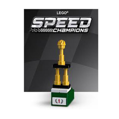 Speed Champions