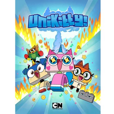 Unikitty