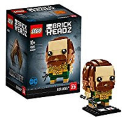 Lego BrickHeadz Aquaman 41600