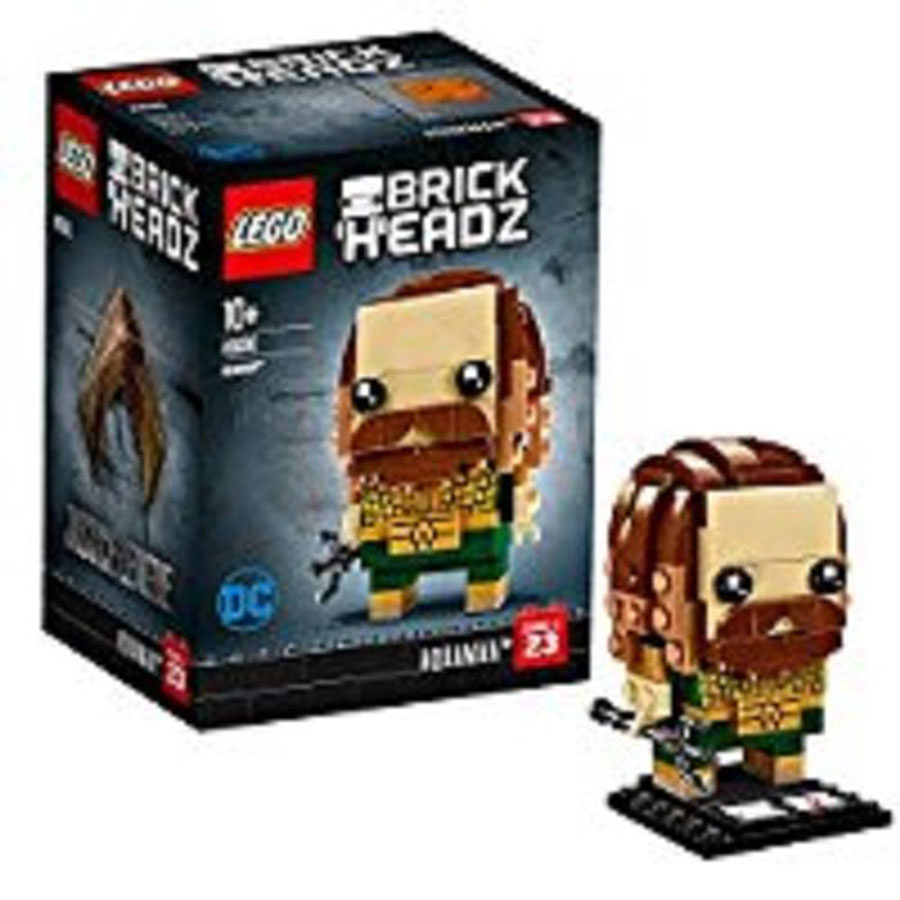 Lego BrickHeadz Aquaman 41600