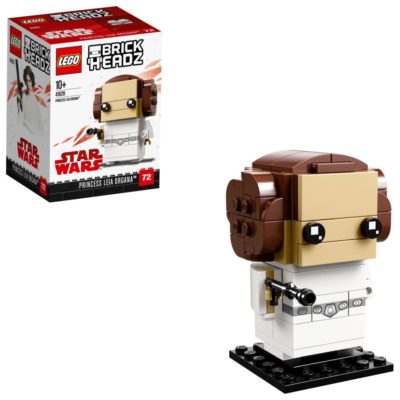 Lego BrickHeadz Princesa Leia Organa V29 41628
