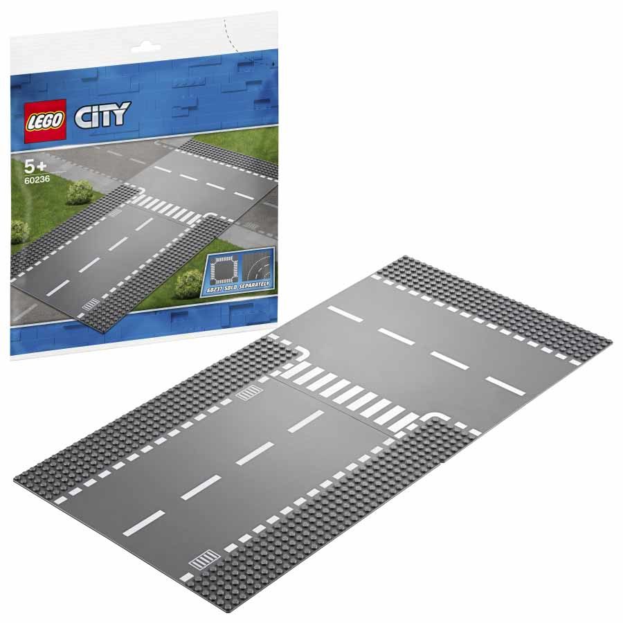 Lego City Camión de la Basura 60220 - Imagen 5