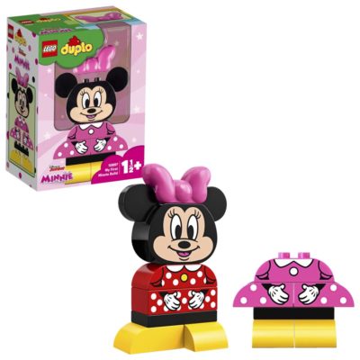 Lego DUPLO Mi Primer Modelo de Minnie 10897