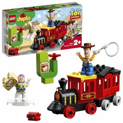 Lego DUPLO Tren de Toy Story 10894