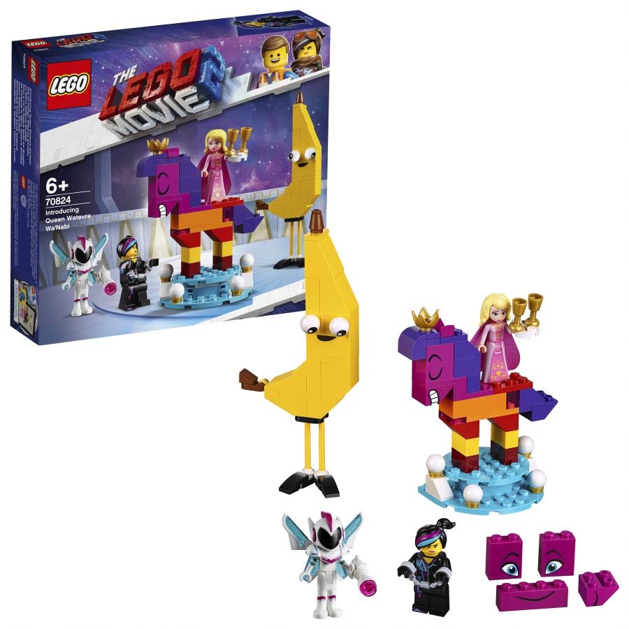 Lego Movie Maker Lego Movie Maker 70820 - Imagen 5