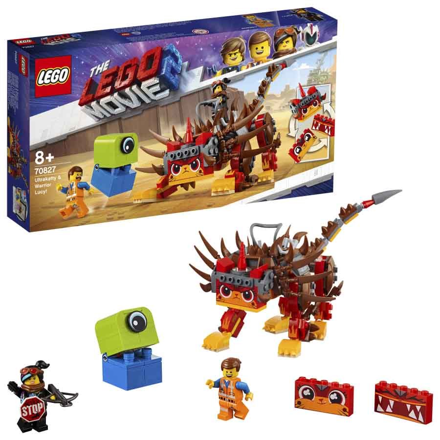 Lego Movie Maker Lego Movie Maker 70820 - Imagen 8