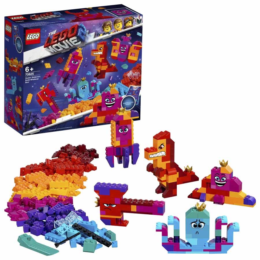 Lego Movie Maker Lego Movie Maker 70820 - Imagen 6