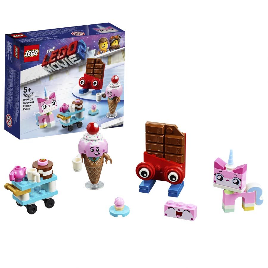 Lego Movie Maker Lego Movie Maker 70820 - Imagen 3