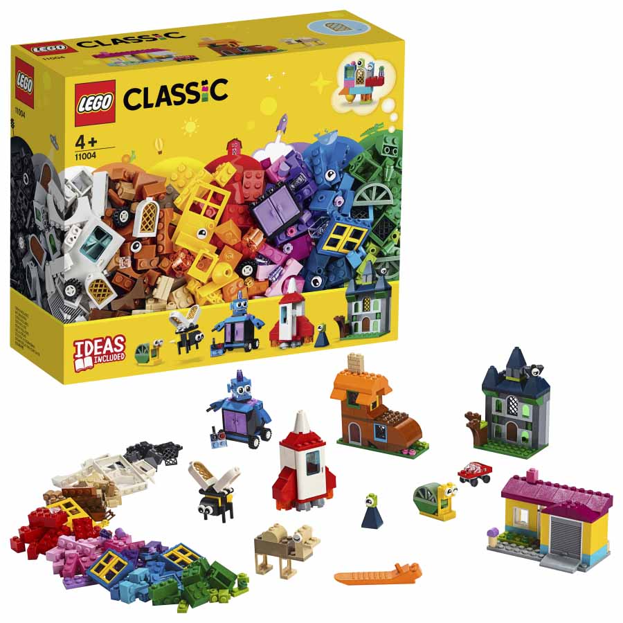 ideas para lego