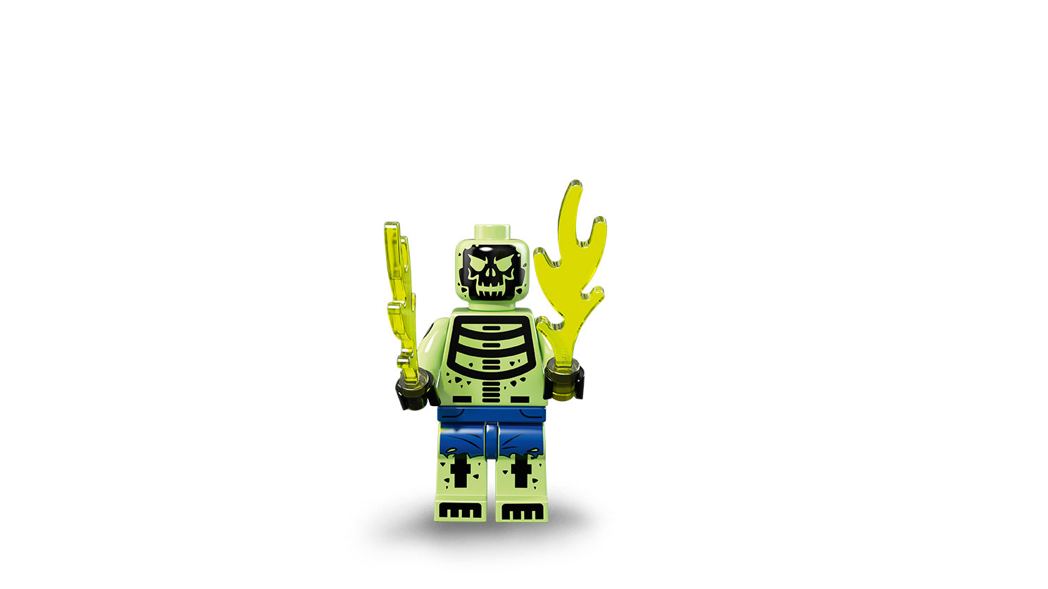 Lego Minifiguras Lego Batman Pelicula  Doctor Fósforo 71020 18