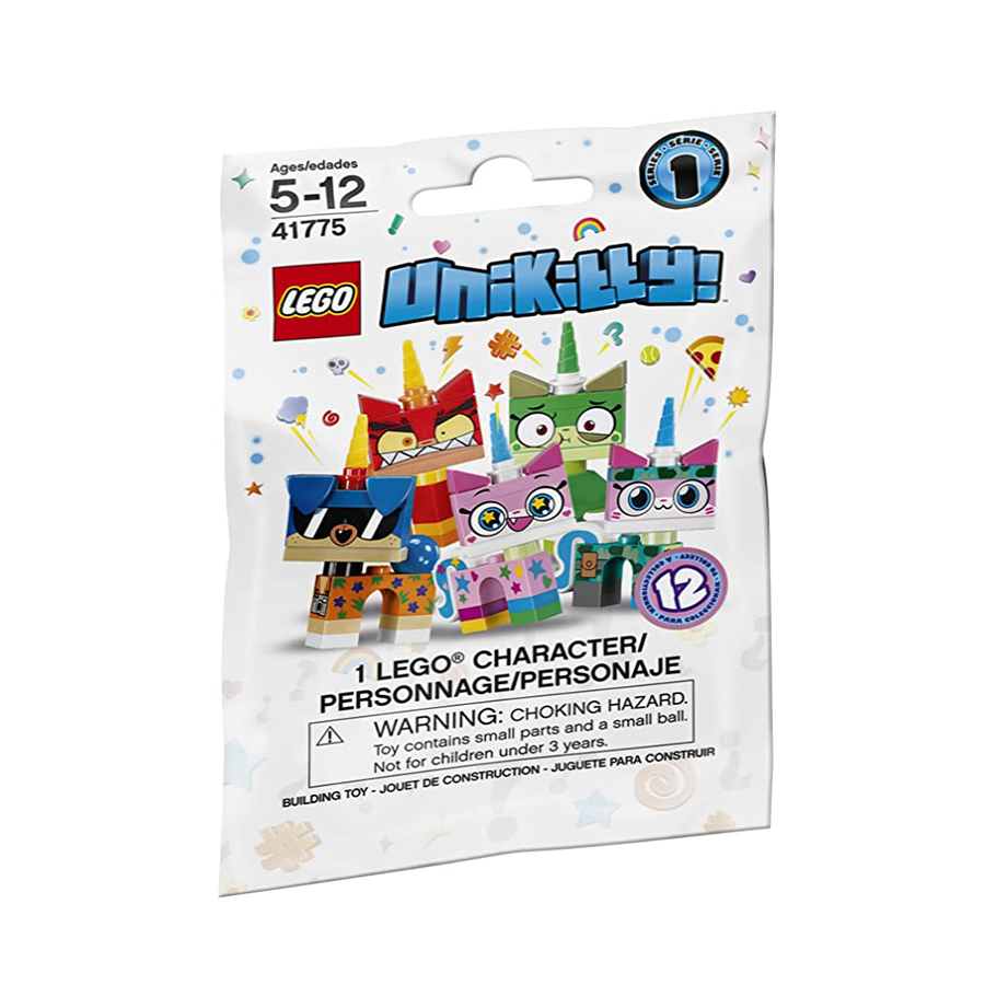 Serie Unikitty 1