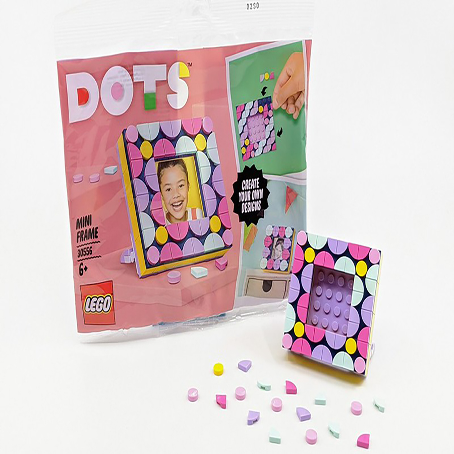 Lego DOTS Minimarco 30556