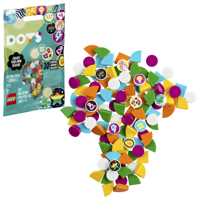 Lego DOTS Extra Series 5  41932