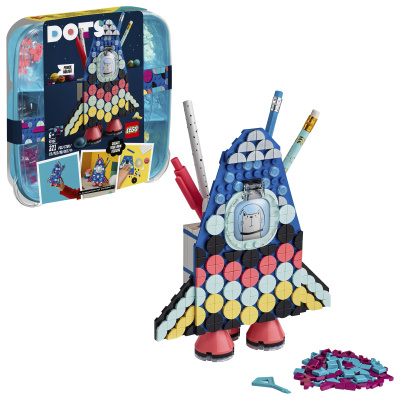 Lego DOTS Portalápices 41936