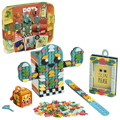 Lego DOTS Multipack Sensaciones de Verano 41937