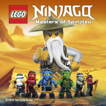 NINJAGO
