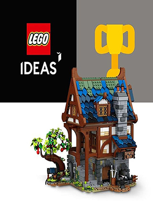 IDEAS