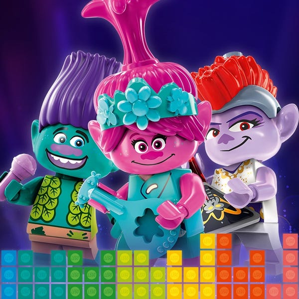 Trolls World Tour