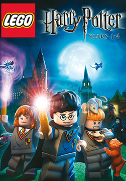 Harry Potter