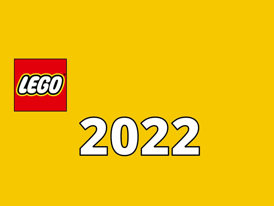 2022 Novedades