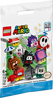 Serie Super Mario Edicion 2