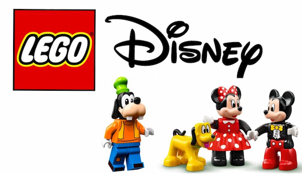 Mickey Mouse