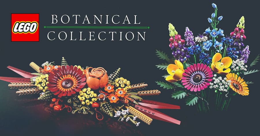 Botanica Collection