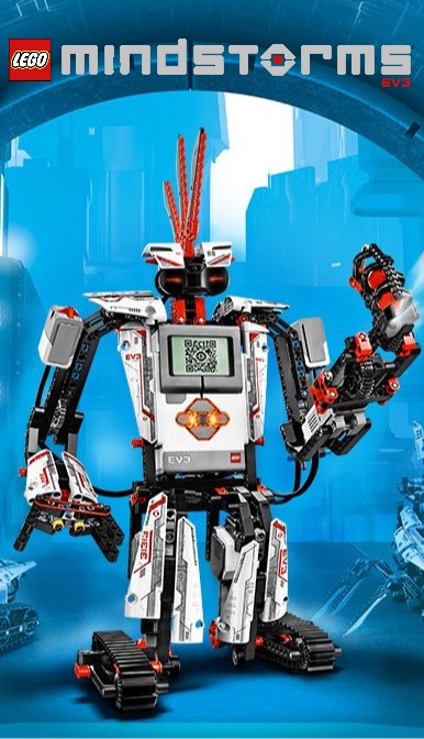 Mindstorms