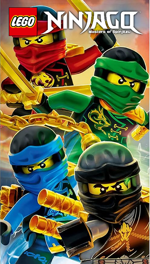 NINJAGO