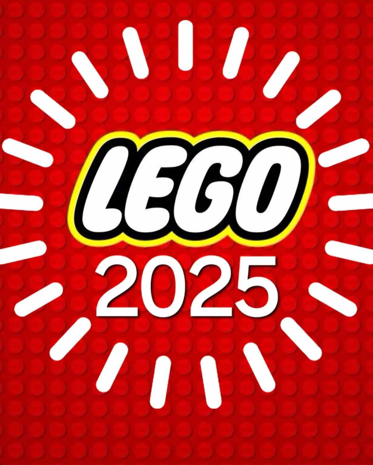 Novedades 2025