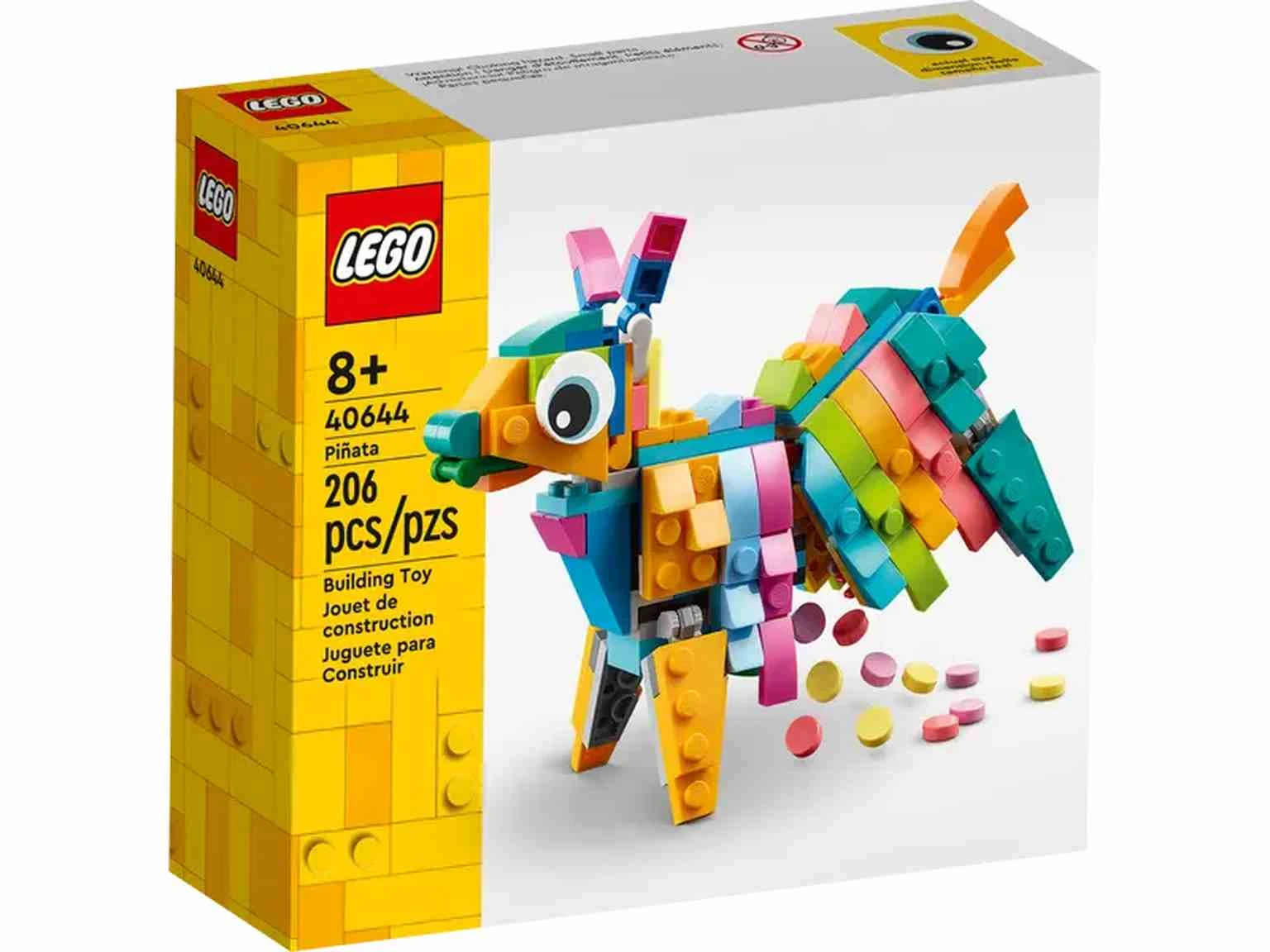 LEGO | Piñata - 40644