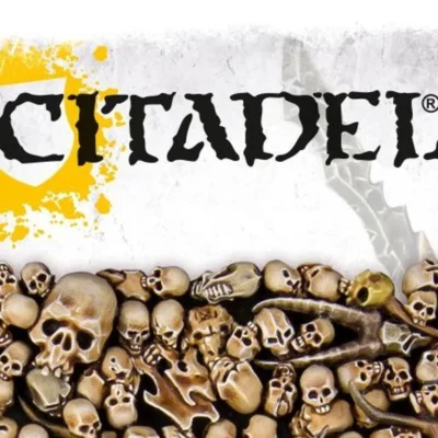 CITADEL Escenografías