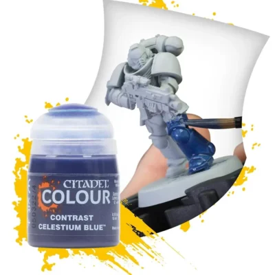CITADEL PINTURAS CONTRAST