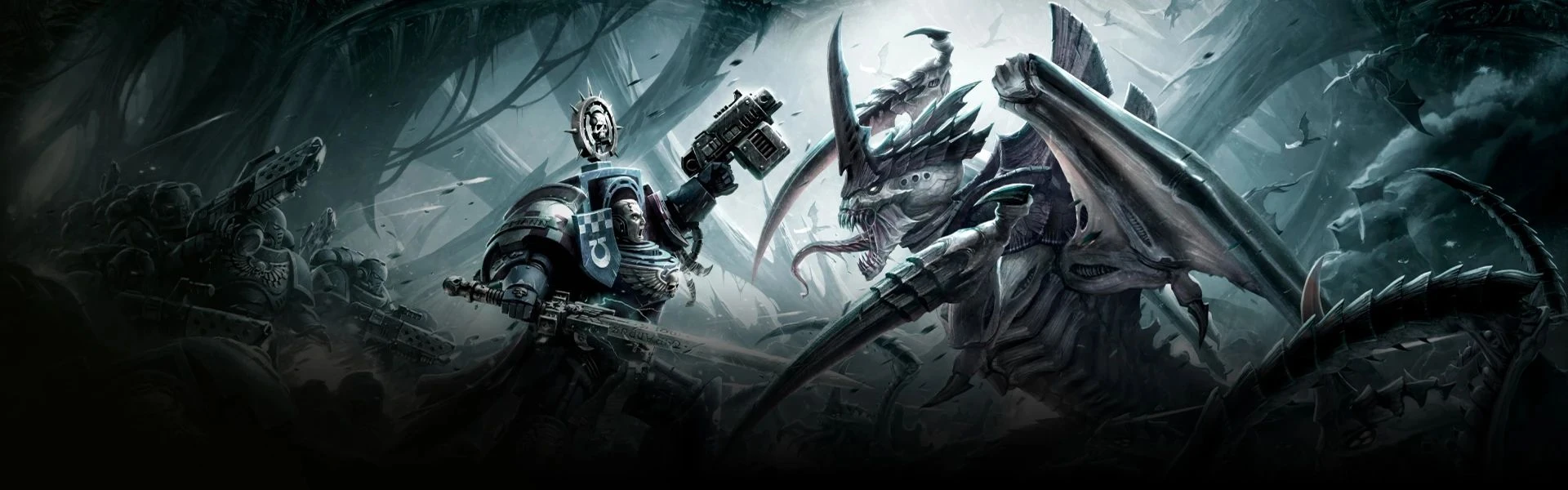 WARHAMMER 40.000