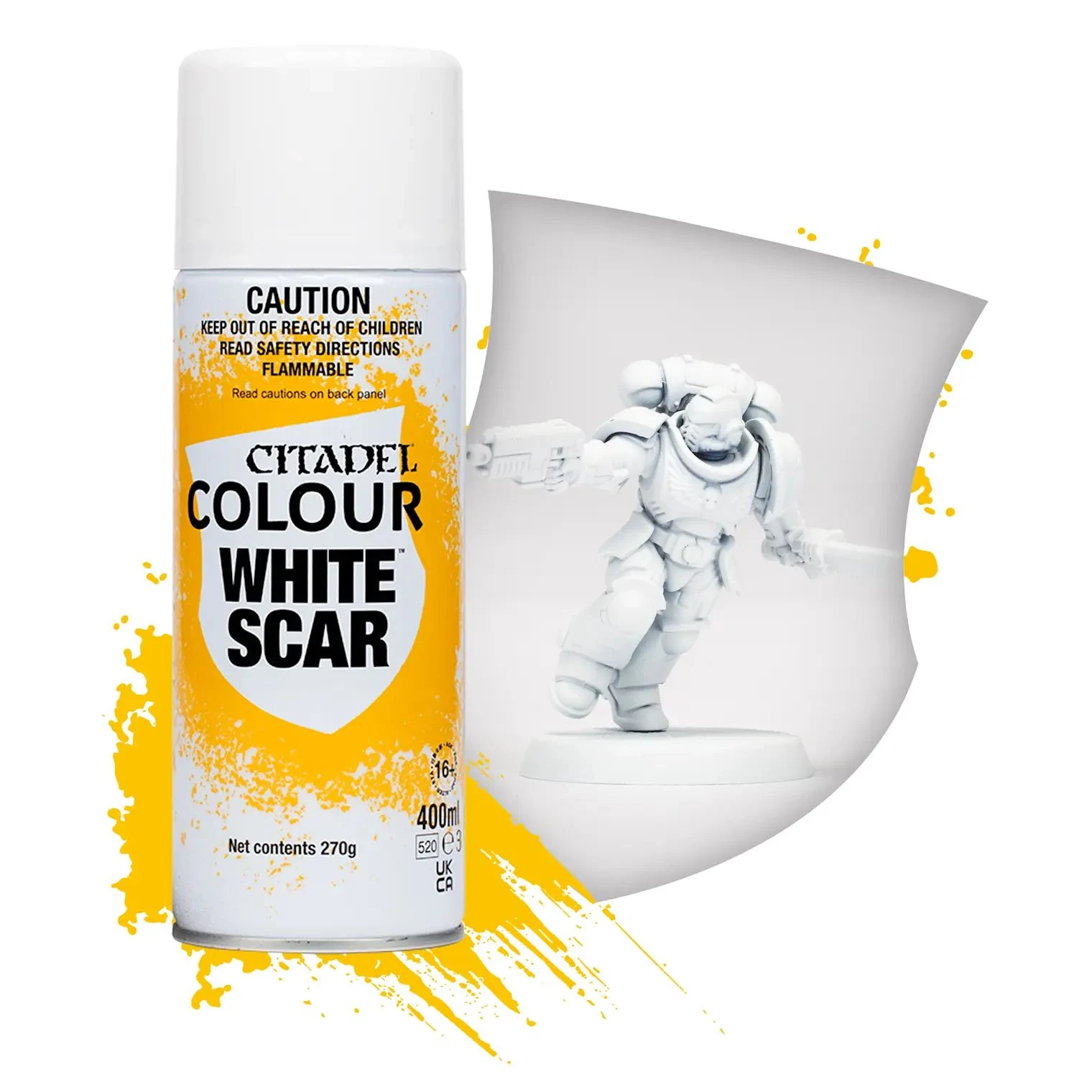 CITADEL PINTURAS SPRAY